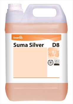 Afbeeldingen van Suma Silver D8 2x5L