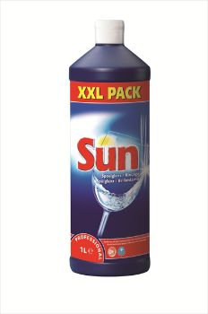Afbeeldingen van Sun professional spoelglans 1L