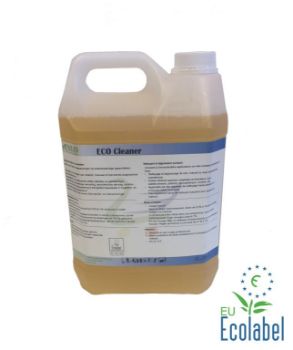 Afbeeldingen van ECO Cleaner 5L