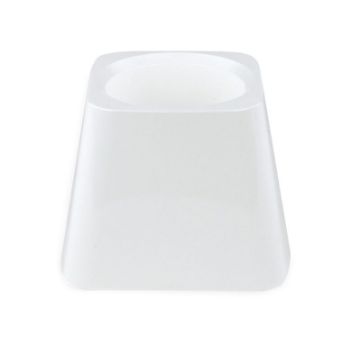 Afbeeldingen van Houder voor toiletborstel met randrein.
