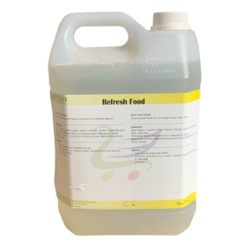 Afbeeldingen van Refresh Food 5L