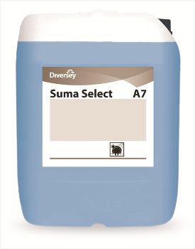 Afbeeldingen van Suma Select A7 20L