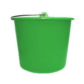 Afbeeldingen van Emmer, huishoud 12L Groen