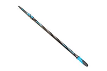 Afbeeldingen van Tel. Steel Takumi Moerman Alu 2.4m