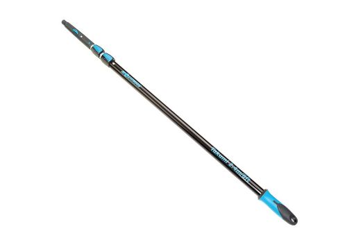 Afbeeldingen van Tel. Steel Takumi Moerman Alu 2.4m