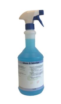 Afbeeldingen van Glass & Interior 1L-spray