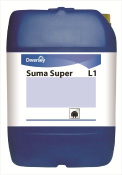 Afbeeldingen van Suma Super L1 20L