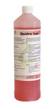 Afbeeldingen van Quatro Sani 1L