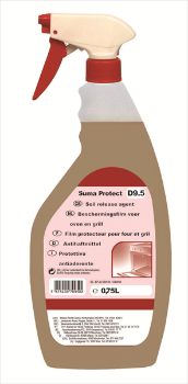 Afbeeldingen van Suma Protect D.9.5 6x0,75L
