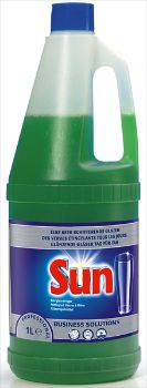 Afbeeldingen van Sun Professional Beer Glass 1L