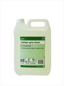 Afbeeldingen van Taski Jontec PreClean 2x5L