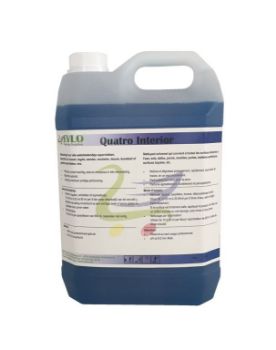 Afbeeldingen van Quatro Interior 5L