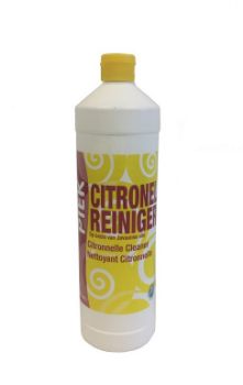 Afbeeldingen van Citronel reiniger 1L