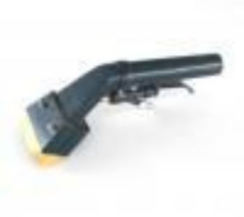 Afbeeldingen van Wand-plafondreinigingsstuk 9cm TW411/412