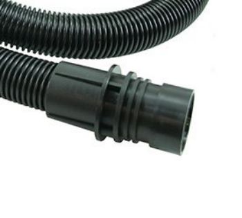 Afbeeldingen van Zuigslang EVS LUX 3m