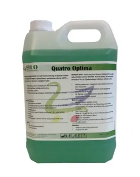 Afbeeldingen van Quatro Optima 5L