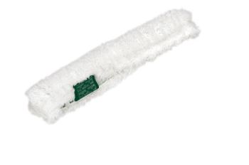 Afbeeldingen van Inwashoes, Unger, wit 25cm
