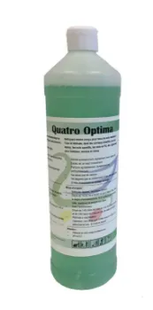 Afbeeldingen van Quatro Optima 1L