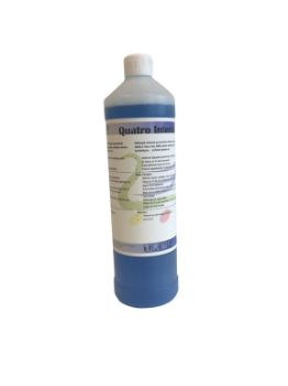 Afbeeldingen van Quatro Interior 1L