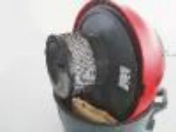 Afbeeldingen van Hepa stoffilter patroon, Cleanfix, S10