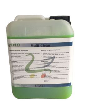 Afbeeldingen van Multi Clean 5L