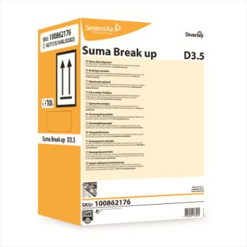 Afbeeldingen van Suma Beak Up D3.5 SP 10L