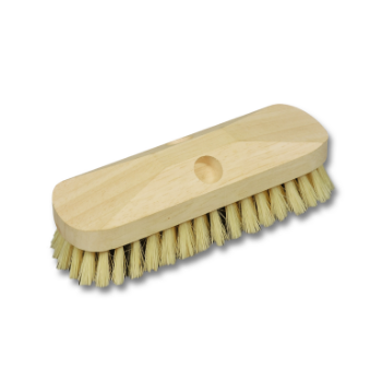 Afbeeldingen van Schuurborstel, Anker ppn  23cm