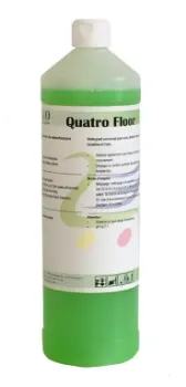 Afbeeldingen van Quatro Floor 1L