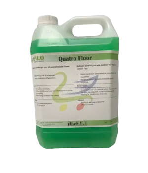 Afbeeldingen van Quatro Floor 5L