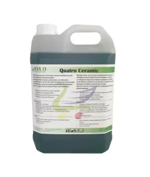 Afbeeldingen van Quatro Ceramic 5L