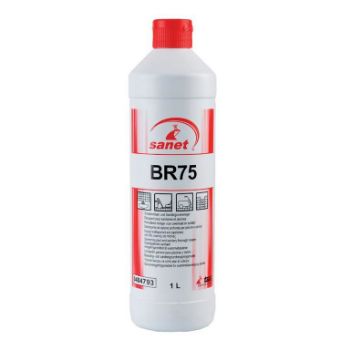 Afbeeldingen van TANA, BR 75 sanitairreiniger 1L