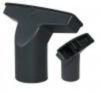 Afbeeldingen van Meubelzuigmond, Cleanfix S10