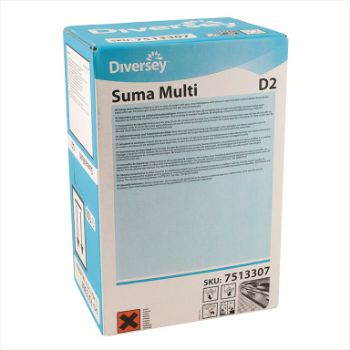 Afbeeldingen van Suma Multi D2 SP 10L