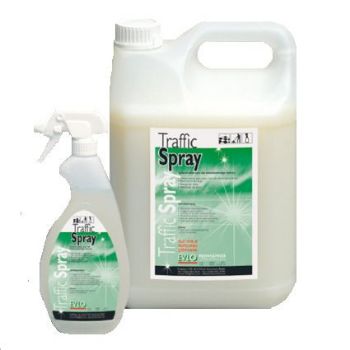 Afbeeldingen van Traffic Spray 5L