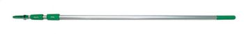 Afbeeldingen van Telescopische steel, Unger 3x1,25m