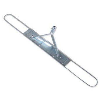 Afbeeldingen van Vlokkerframe metaal, 60cm