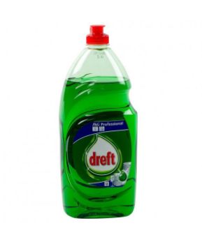 Afbeeldingen van Dreft Professional 1L