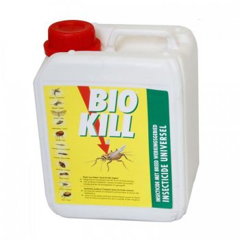 Afbeeldingen van BioKill vliegende &kruip. insecten 5L