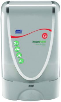 Afbeeldingen van Dispenser Instant Foam TouchFree