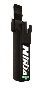 Afbeeldingen van Gordelbox, Unger, Ergotec Ninja