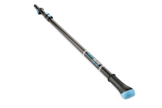 Afbeeldingen van Tel. Steel Takumi Moerman Carbon 2.4m