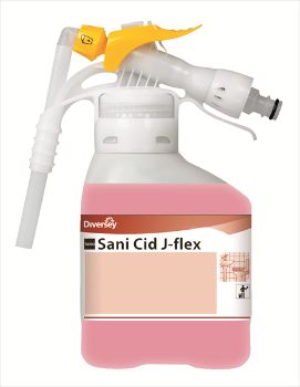 Afbeeldingen van Taski sani Cid JFlex 1,5L