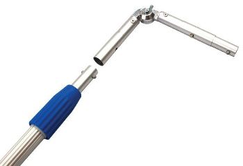 Afbeeldingen van Kniegewricht, Lewi, telesc. Steel