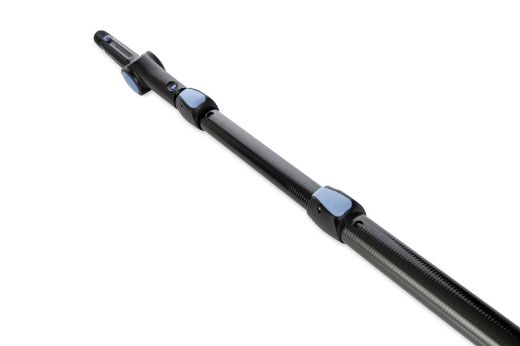 Afbeeldingen van Tel. Steel Takumi Moerman Carbon 2.4m