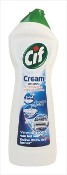 Afbeeldingen van Cif creme standaard 0,75L