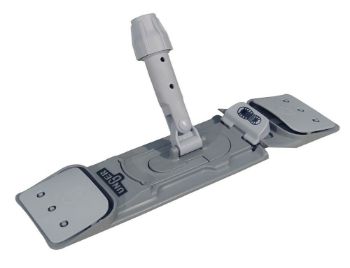 Afbeeldingen van Vlakmopframe, Unger Dampmop 40cm