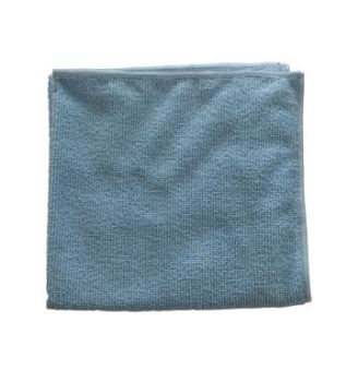 Afbeeldingen van Microvezeldoek, Micro Budget Blauw