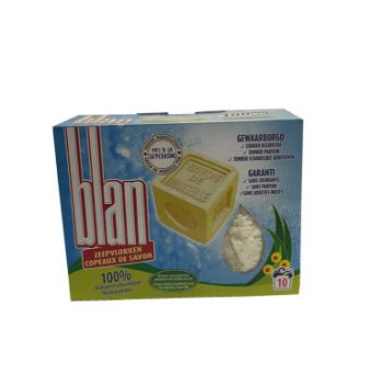 Afbeeldingen van Vlokkenzeep 6x850ml