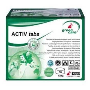 Afbeeldingen van Tana Activ bi-compact Green Care 10 kg