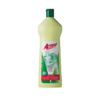 Afbeeldingen van Actif schuurcreme 750ml